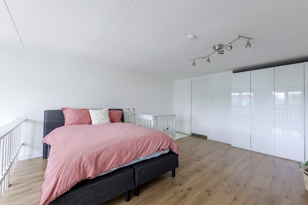 Medium property photo - Rapenburgerplein 77, 1011 VJ Amsterdam